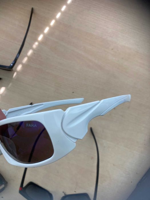 Нови слънчеви очила