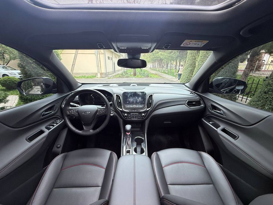 2021-yil. Equinox. Full.