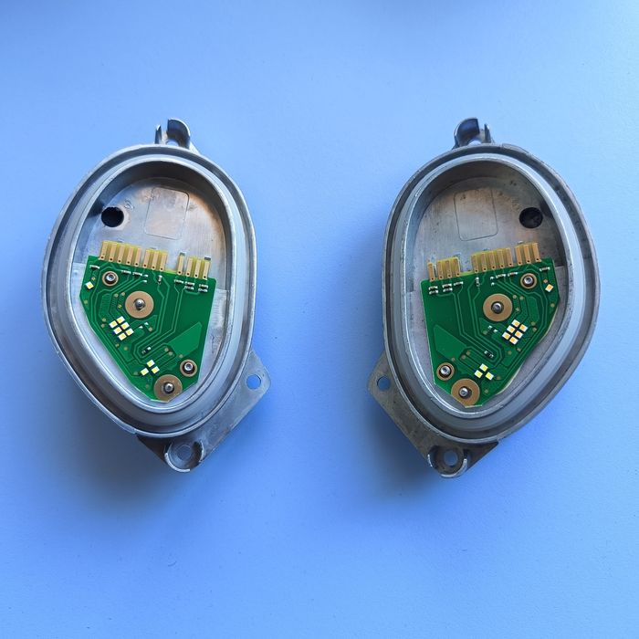 Модули за мигач BMW X5 G05, F95, X6 G06 USA -Амерканска Версия