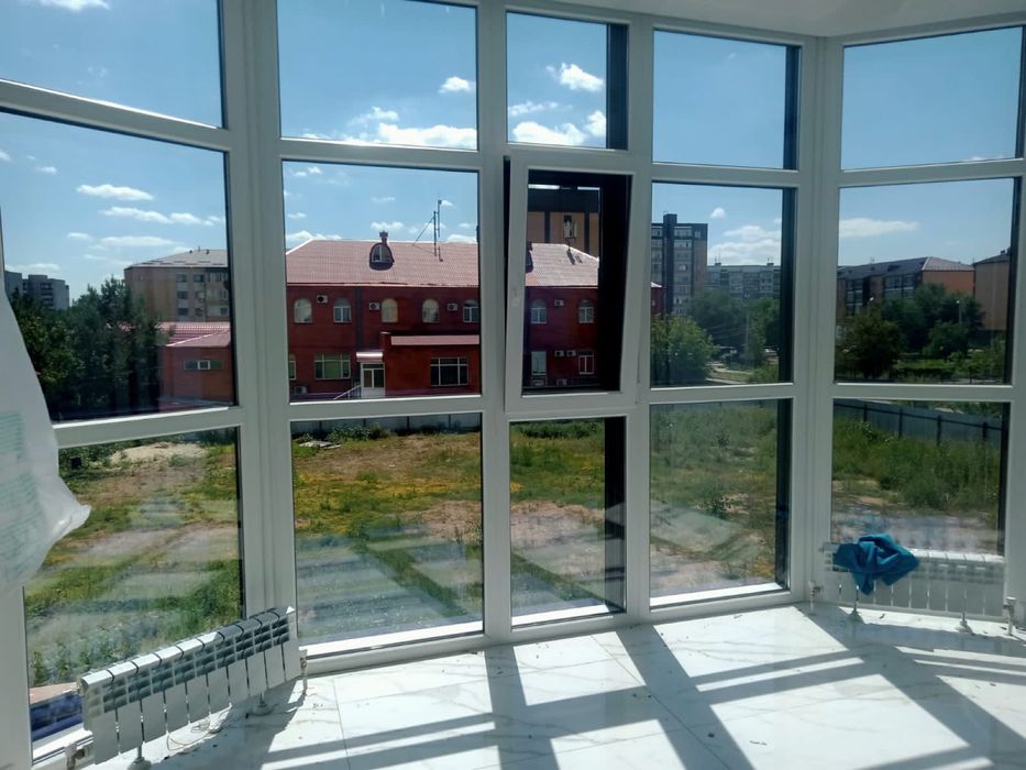 Пластиковые окно(россрочка 0.0.12)