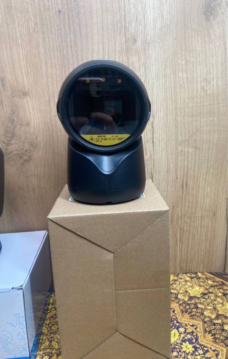 2D scaanner 2D сканер Orbit