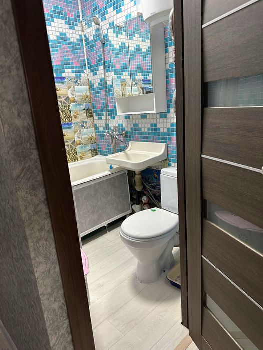 Продам 2комн квартиру