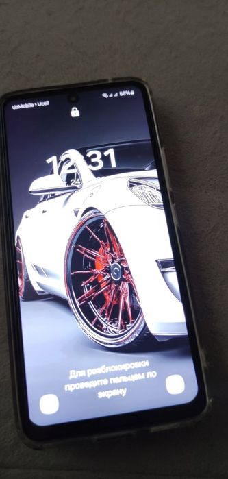 Samsung A53 5G 6/128