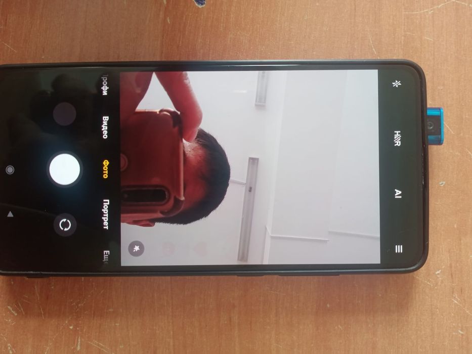 Продам Xiaomi Mi 9T pro