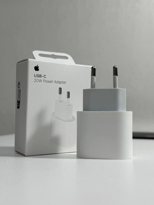 Оригинальный Блок зарядки