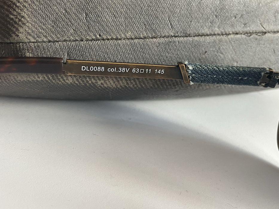 Слънчеви очила DIESEL