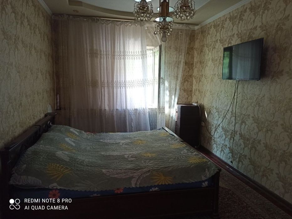 1 комнатная квартира Чиланзар 13, Учтепинский район