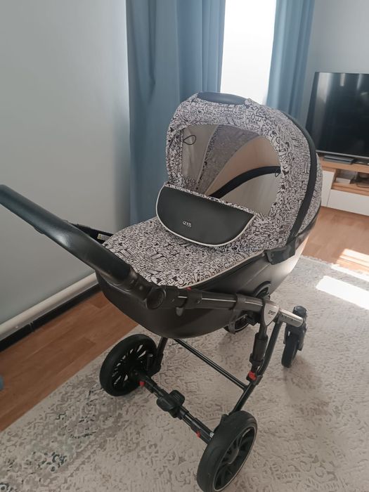 Коляска детская б/у