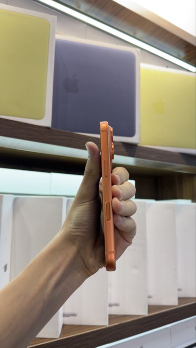 iphone 17 pro naxtka va nasiya savdoga
