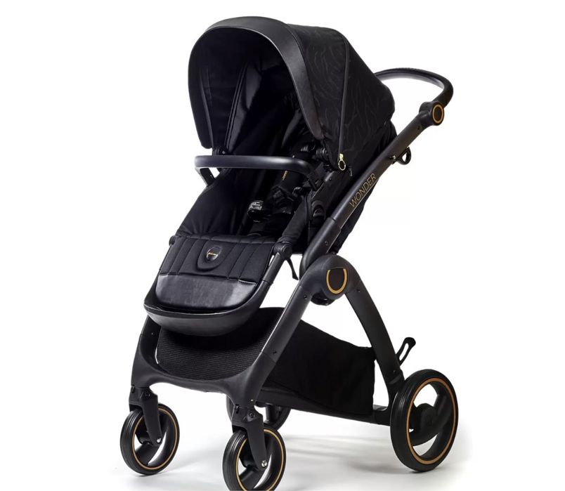 Детская коляска Skillmax wonder 2в1