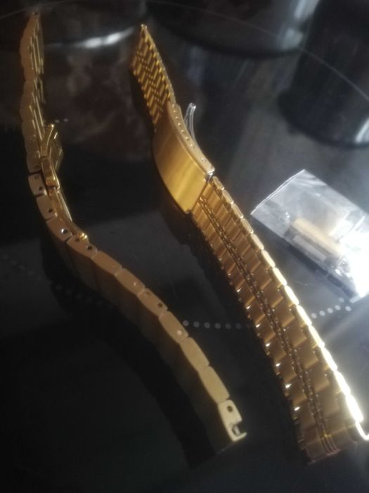 Верижки за часовник