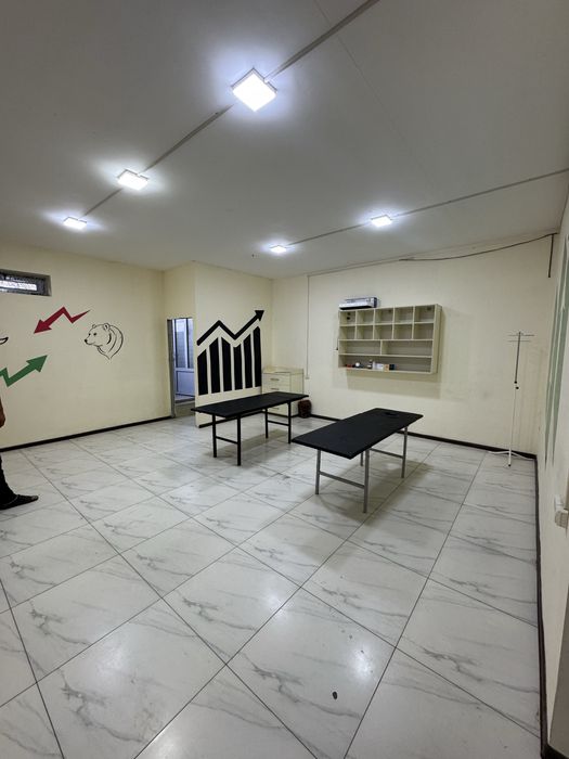 Сдаётся помещения для учебного центра