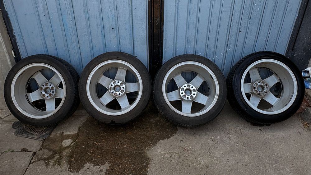 Джанти R17 5x112