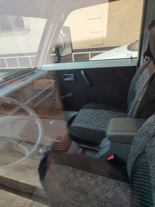 Дамаз 2019. Йил .