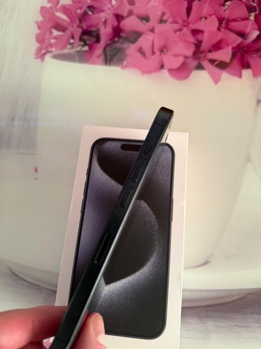 Iphone 15 PRO 256 GB Bucuresti Sectorul 6 • OLX.ro