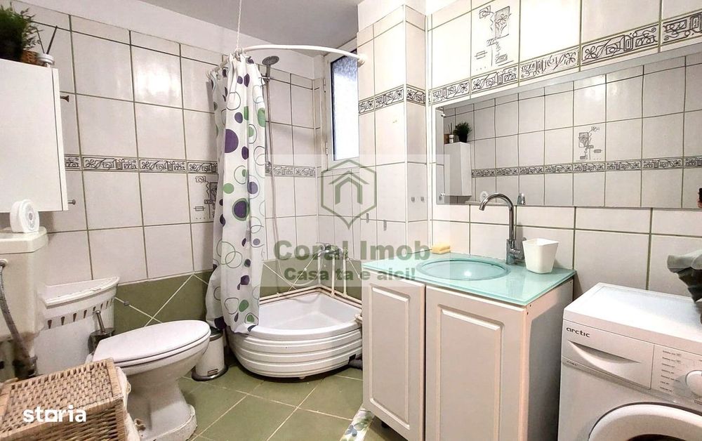 Vanzare Studio, Dacia, ASE