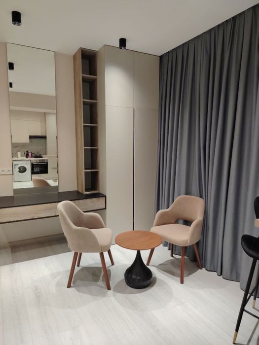 Продается 1-комнатная квартира в мирабадском районе, в центре Ташкента