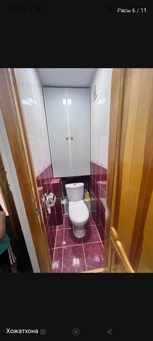 Ттз2 продается квартира