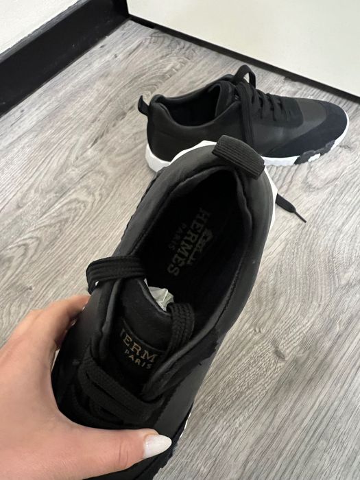 Hermes 38 номер