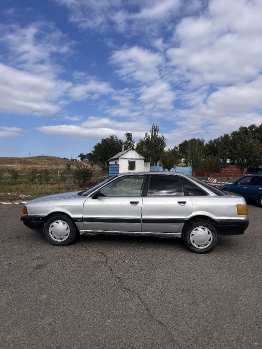 Продам AUDI 80 B3