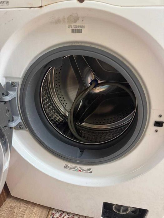 Продаётся стиральная машина