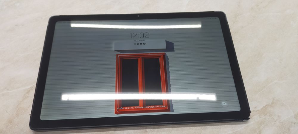 Планшет Самсунг А7