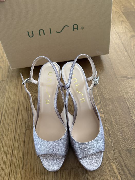 Sandale superbe Unisa