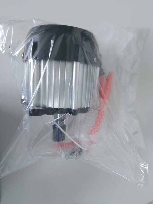 Motor 48V / 60W 1200W/1800 Triciclu DC Nou ambalat!