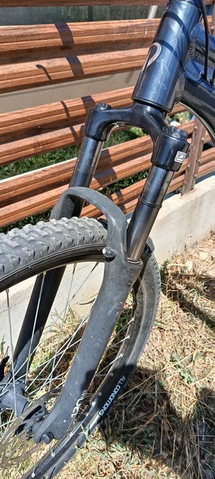 Rockrider expl 100 s