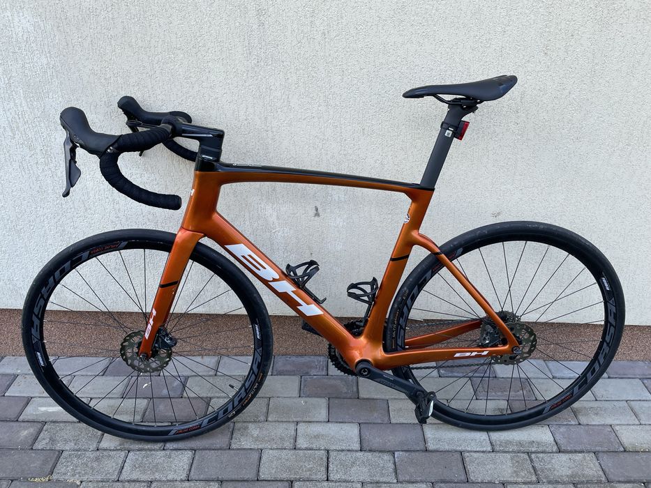 De vanzare Cursiera BH RS1