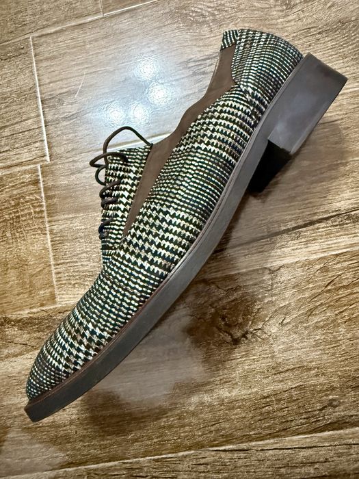 Pantofi Quazi 43