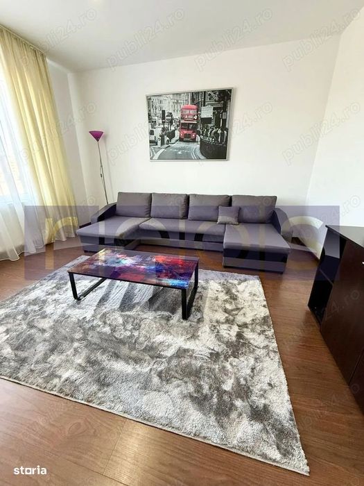 Prelungirea Ghencea Apartament 2 Camere 55Mp | Decomandat | Parcare