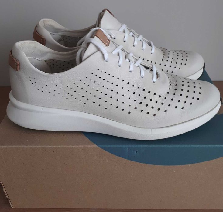 Сникърс Geox D Zosma графит / металик - 38 номер