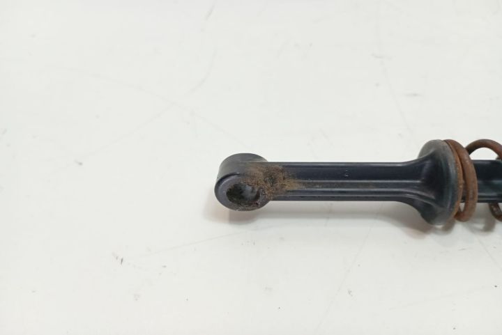 Tija pedala 2012910633 Mercedes-Benz Sprinter prima generatie 903