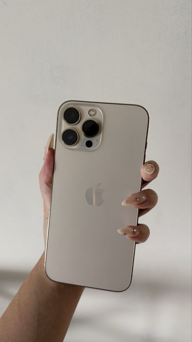 Продам телефон Iphone 13 pro max 128 гб