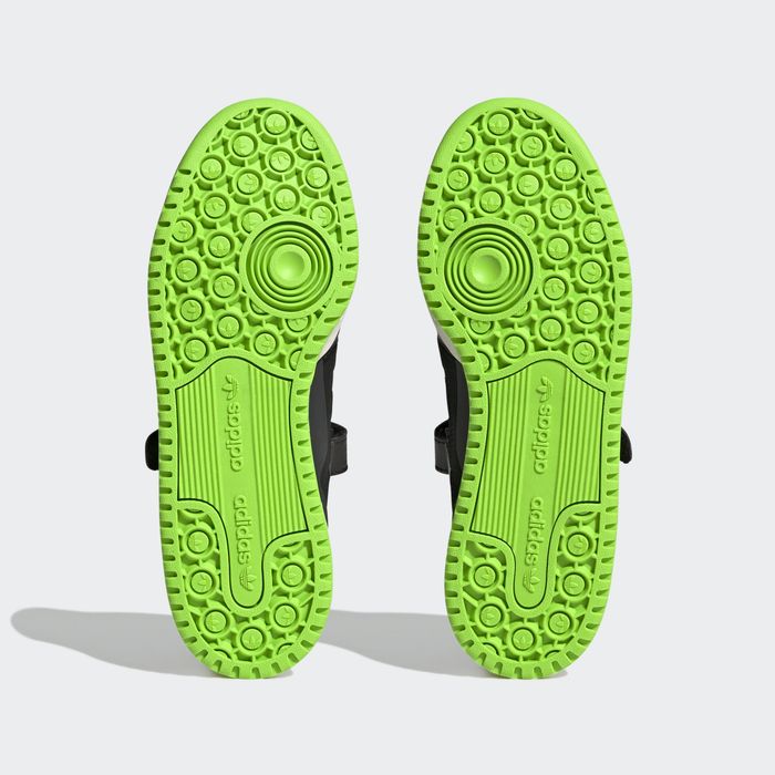 Кроссовки Adidas Forum Low (Оригинал)