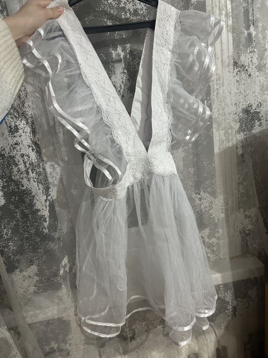 продам школьный фартук для девочки подростка