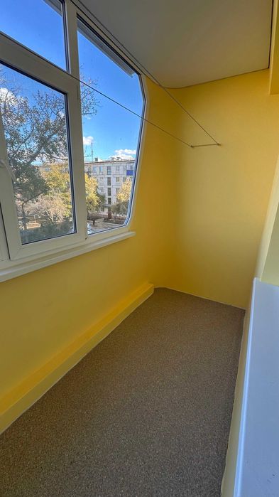 Продам 2-х комнатную квартиру.