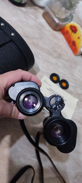 Продам бинокль бпц 12 45