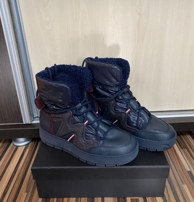 Ghete Tommy Hilfiger