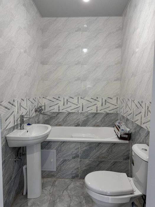 Продаётся 1 этажный дом в Янгихаётском районе