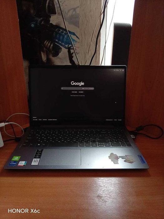 Lenovo Ideapad 3 15ITL6