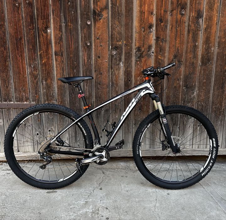 Bicicleta mtb KTM Aera pro 29 carbon nu Cube, Trek, Bulls, Scott