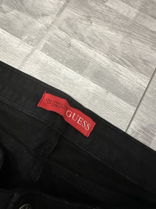 Дънки guess размер 28