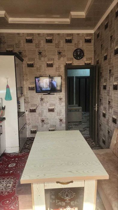 Buxoroda 3xonali uy arzon narxda sotiladi kod#43