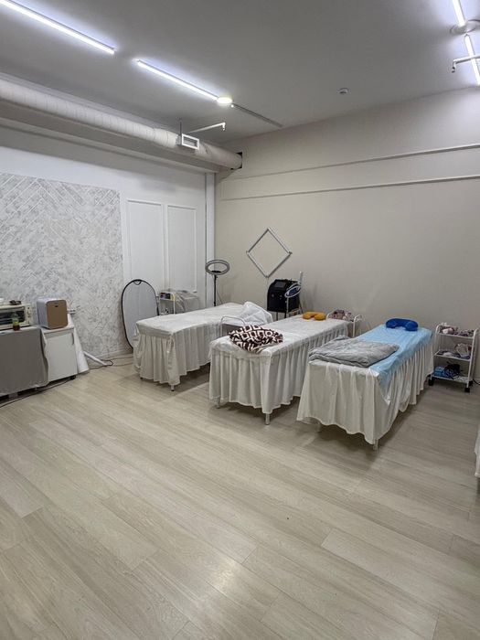 Продается кушетка 20000