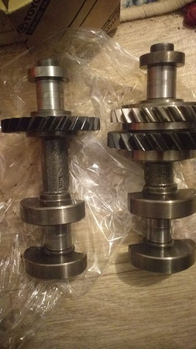 Тойота Камри 2.4 обьем