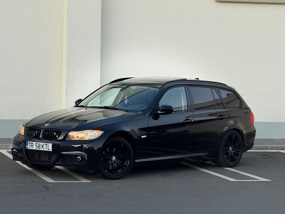 BMW 3 Series 2010 — imagine 2