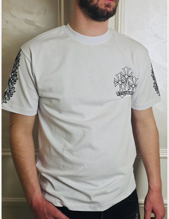 Tricouri Hearts , barbatesti! Calitate superioara!