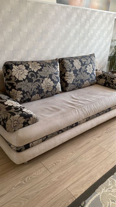 Продается Диван раскладной